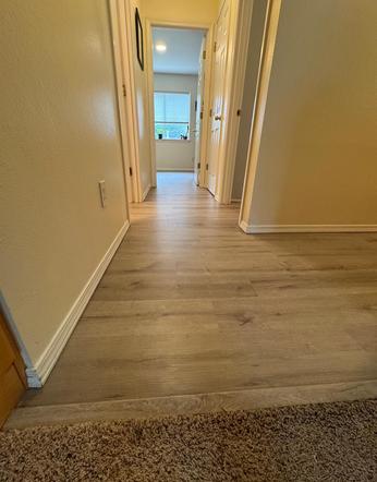 Floor Installation in Tacoma 